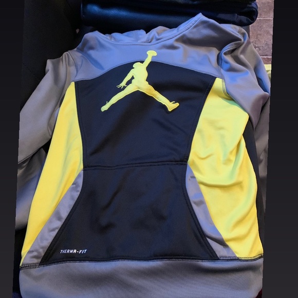 Hoodie and sweatshirt (SOLD)!!! - Picture 5 of 6